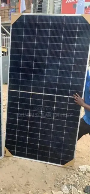 Jinko Solar Panel 650watts