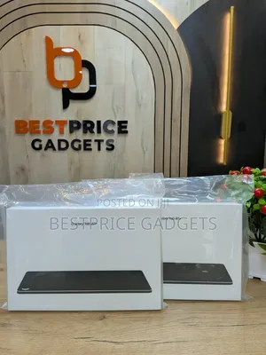 New Samsung Galaxy Tab A11+ 128 GB Gray