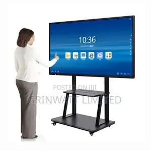 Rent Your Interactive Board