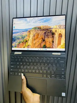 Laptop Dell XPS 13 7390 2-in-1 16GB Intel Core i7 SSD 512GB