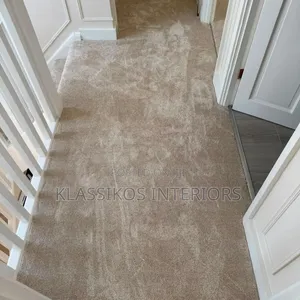 High Quality Fluffy Rug in Abuja