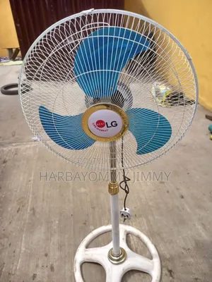 Electric Standing Fan for Sale