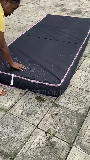 Mackintosh Waterproof Bed Protector in Ikeja