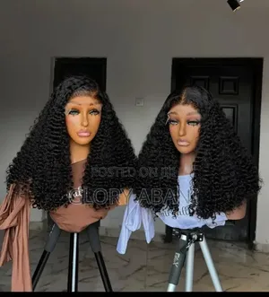 Human Hair Sales
