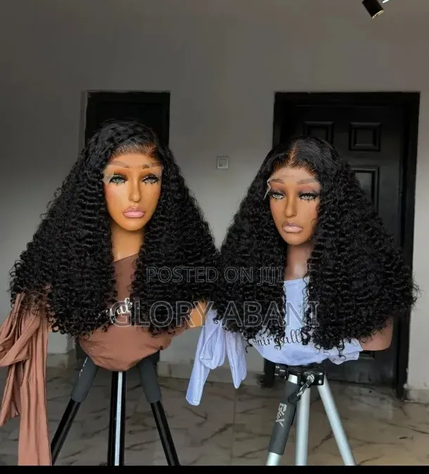 Human Hair Sales
