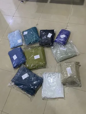 Mackintosh Waterproof Bed Protector in Ikeja