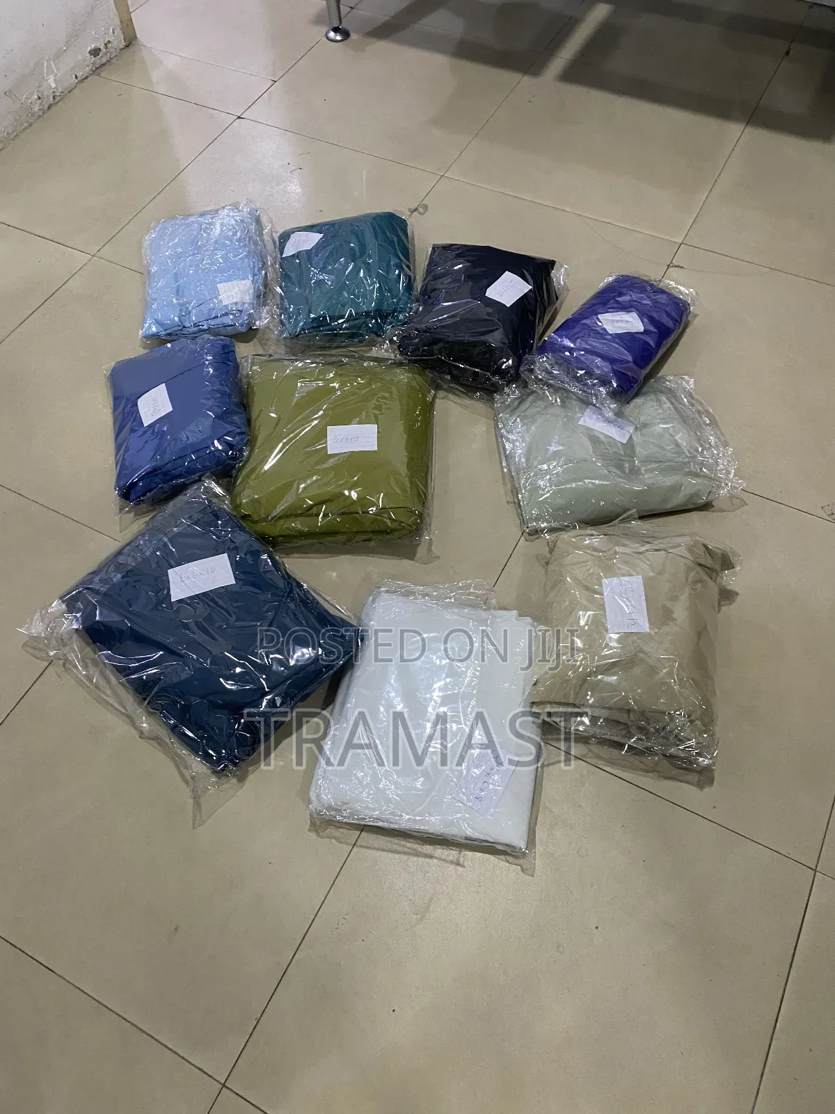 Mackintosh Waterproof Bed Protector in Ikeja