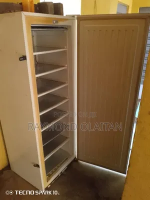 Ice Block Machine