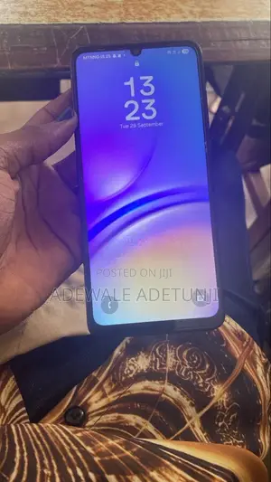 Samsung Galaxy A05 64 GB Blue