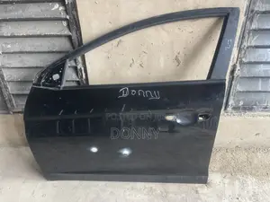 Elantra 2016-2017 Doors Available