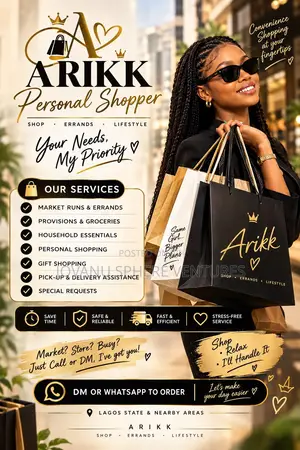 Personal Shopper