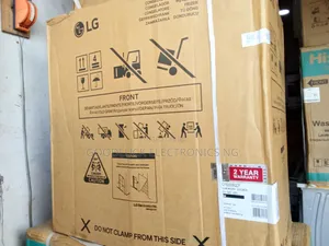 Cbest Freezer LG Easy Freezer and Control