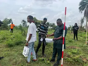 Crystal City Estate - 450sqm Land for Sale in Imini, Moniya, Ibadan