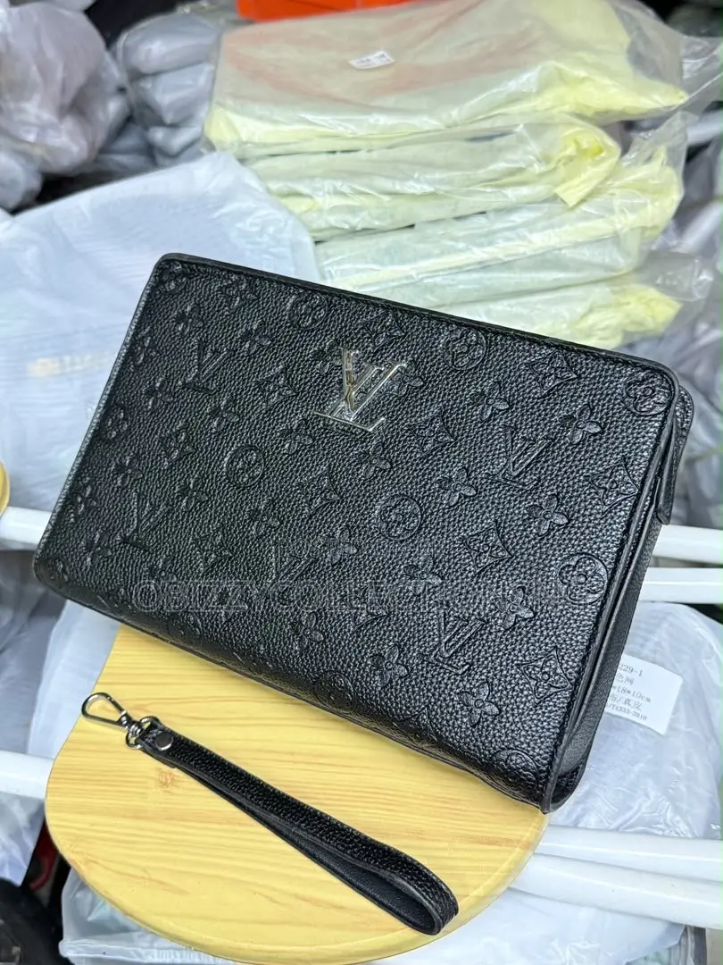 Men’s Purse