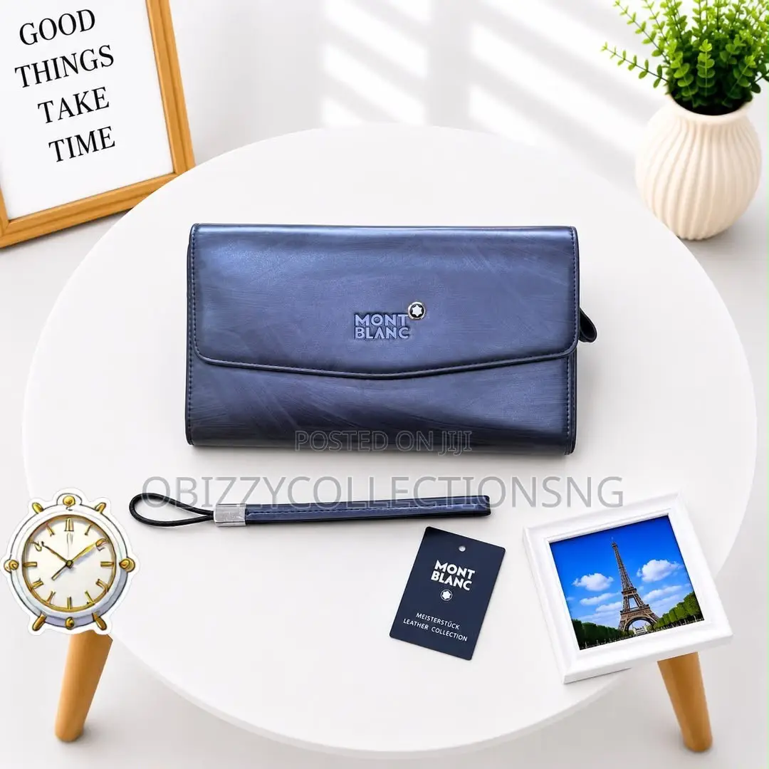 Men’s Purse