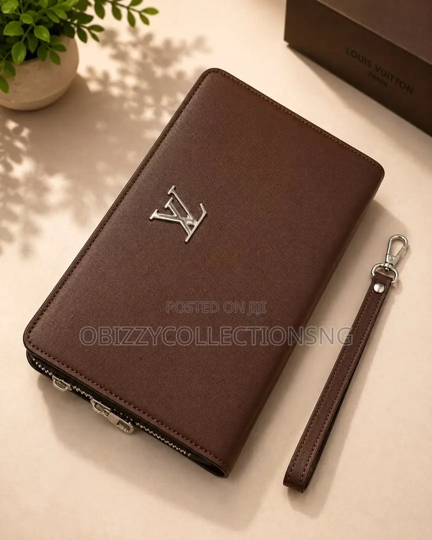 Men’s Purse