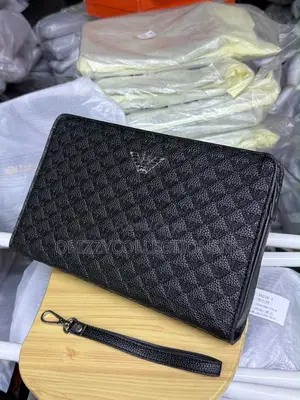 Men’s Purse