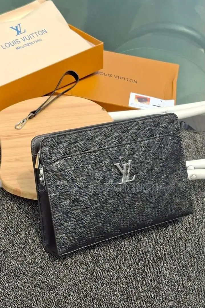 Men’s Purse