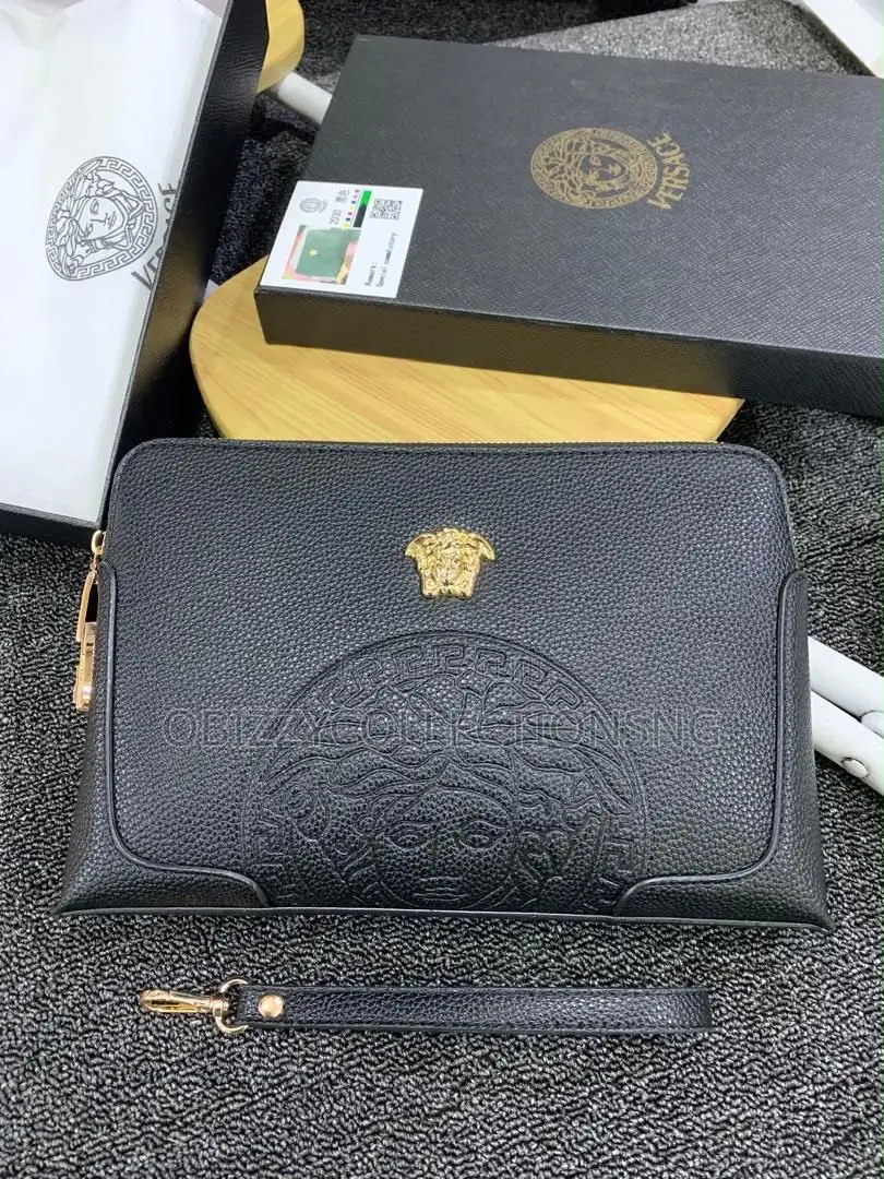 Men’s Purse