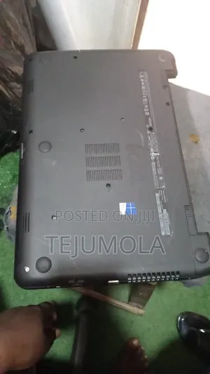 Laptop HP 250 G7 4GB Intel Core i3 SSD 128GB