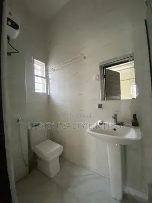 2bdrm Apartment in Goodnews Estate, Sangotedo for rent