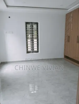 2bdrm Block of Flats in Gwarinpa, Life Camp for rent
