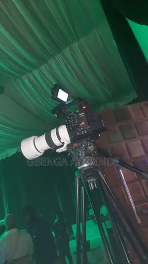 Video Coverage and Live Streaming