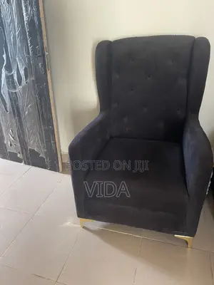 New Single Chair Available