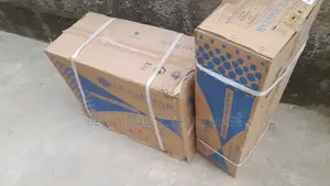 Generator-Friendly Cooling: Glamster 1HP Inverter AC GAC-S09R4-E