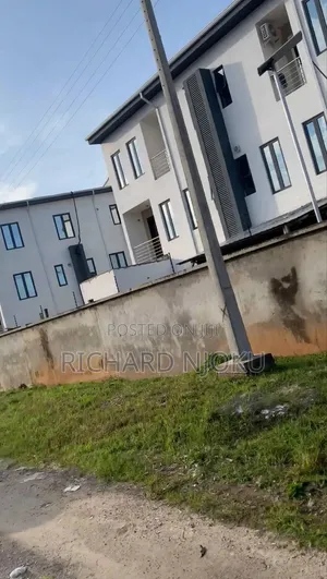 For Sale: Prime Lekki 10-Hectare Development Land