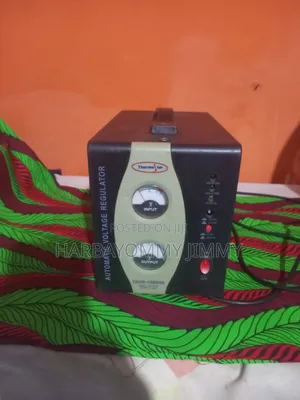1500va Stabilizer for Sale