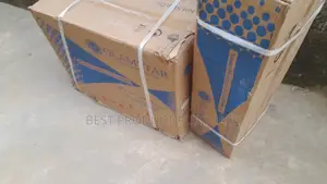 Max Cooling, Min Power: Glamster 1HP Inverter GAC-S09R4-E