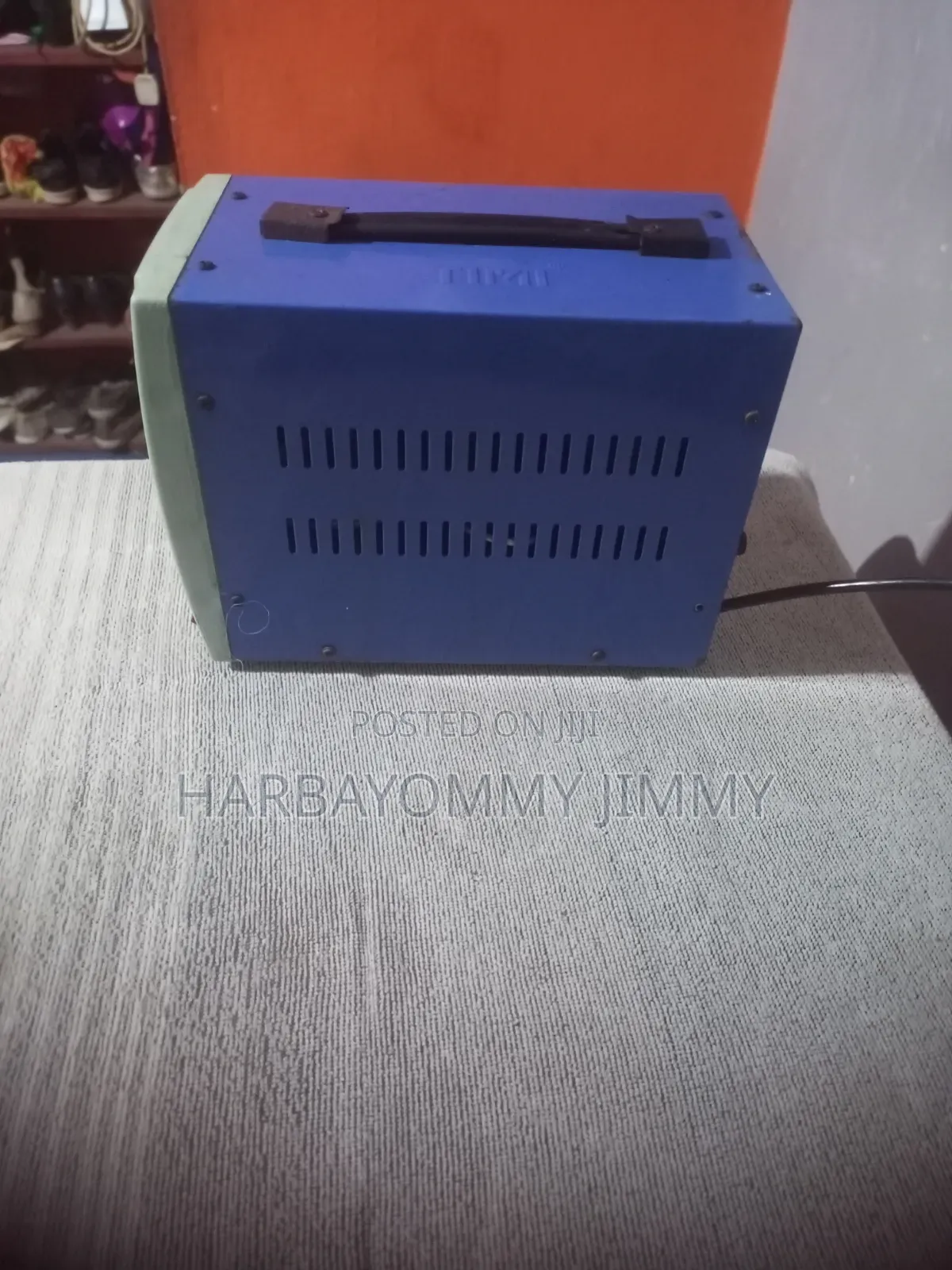 1500va Stabilizer for Sale