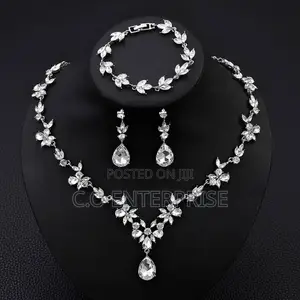 Jewelry Set for Women