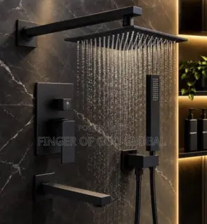 5 Ways Condict Shower