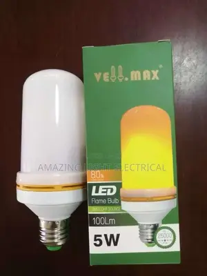Fire Bulb 100LM