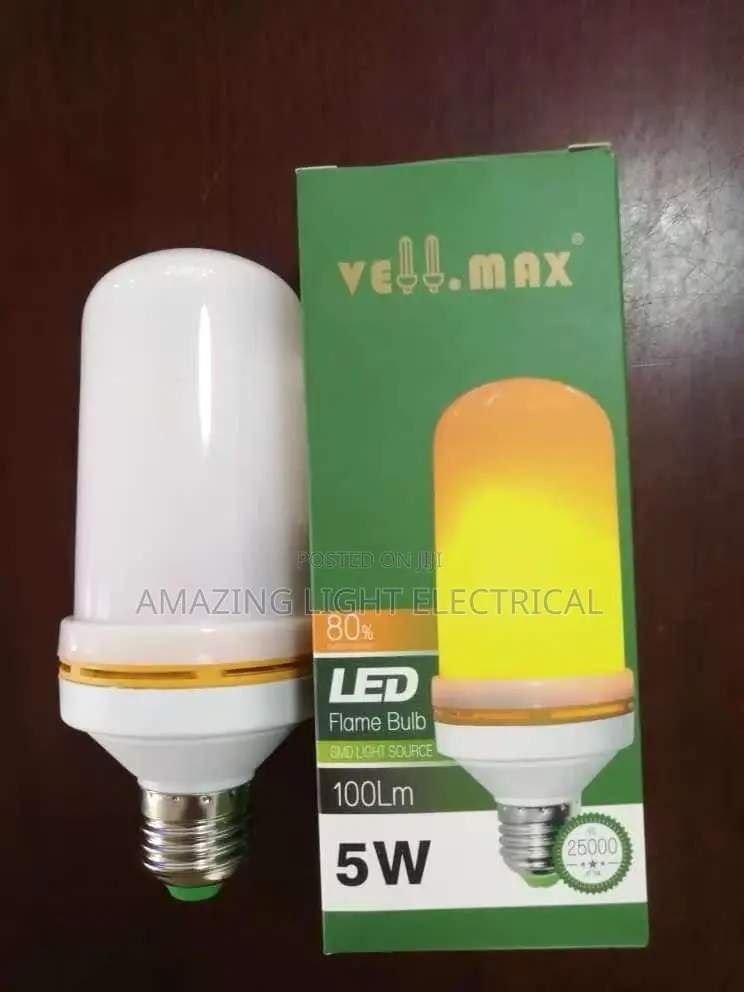 Fire Bulb 100LM