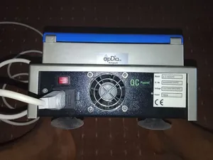 Elisa Plate Washer