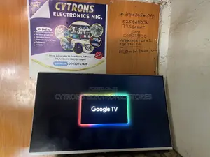 40” Full HD Goggle TV