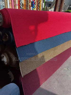 Quality Wall to Wall Room Rug