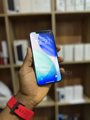 Apple iPhone 12 Pro Max 128 GB Black