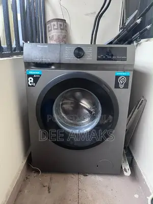 Hisense Washing Machine