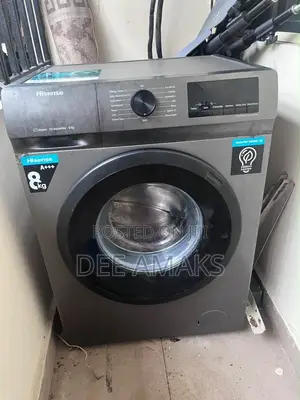 Hisense Washing Machine
