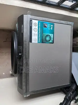 Hisense Washing Machine