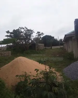 Plots of Land