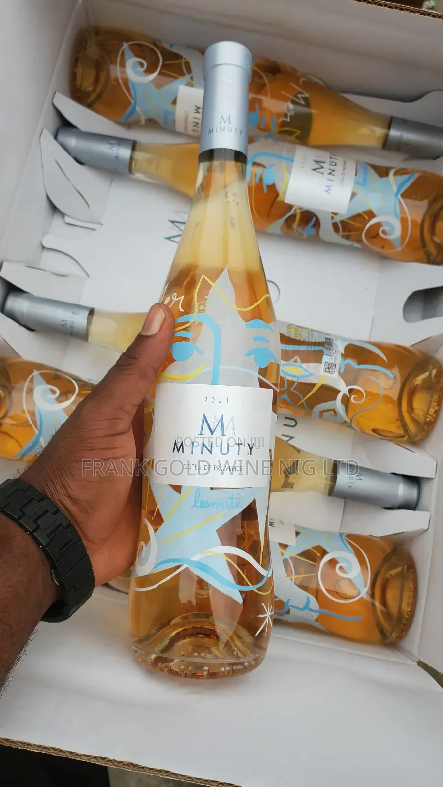 Minuty Leamatic