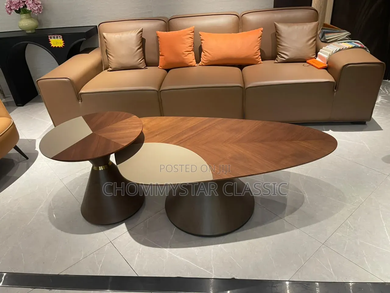 Centre Table (Wooden Table)