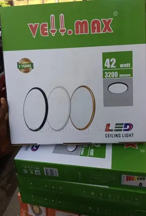 LED Ceiling Lights Colors Changing