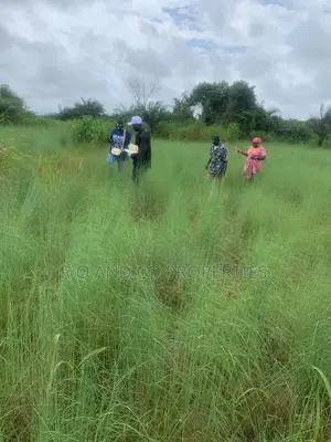 Land for Sale in Lagos – Suncity Phase 1 Extension