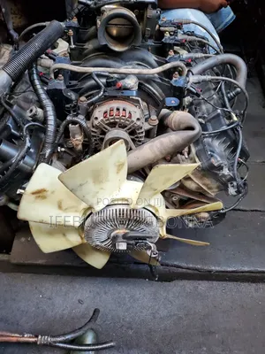 Complete Engine Ford F150 6.2l/ Super Duty F250 2018 2023